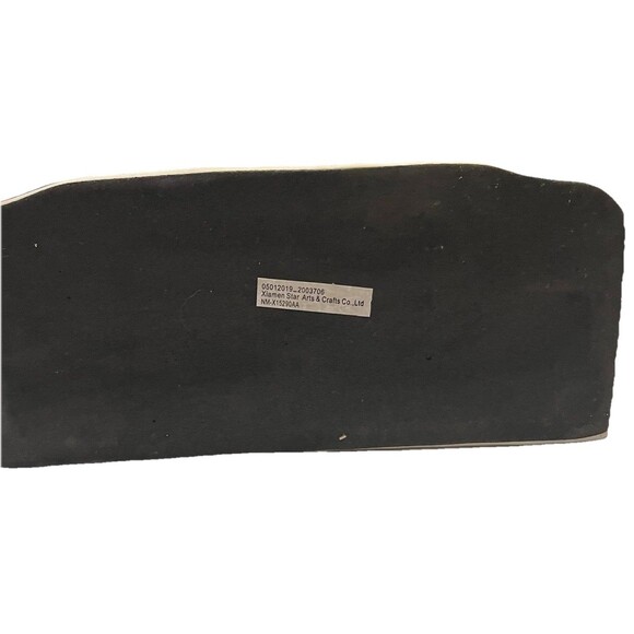 2019 Canterbury Lane Lighted The Home Depot Store Ceramic Christmas In Box READ - Picture 10 of 15